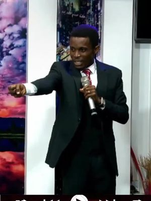 Pastor Innocent Chukwu