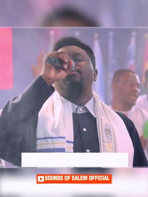 Prophet Joel Ogebe