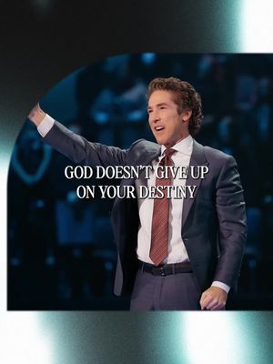 Joel Osteen