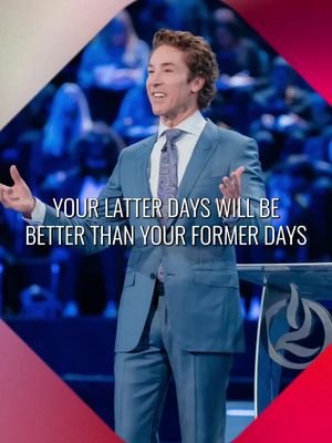 Joel Osteen