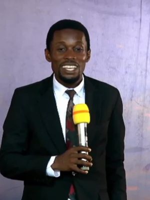 Pastor Innocent Chukwu