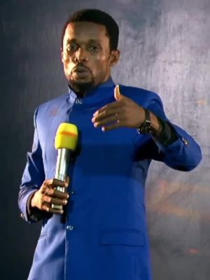 Pastor Innocent Chukwu