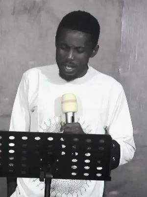 Pastor Innocent Chukwu