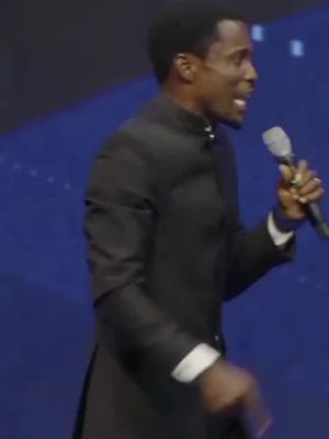 Pastor Innocent Chukwu