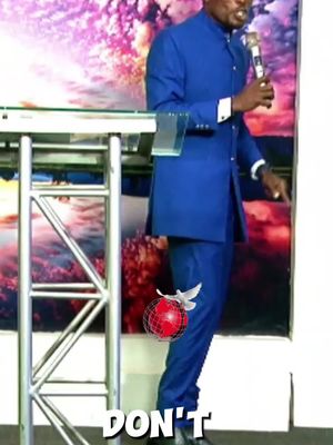 Pastor Innocent Chukwu