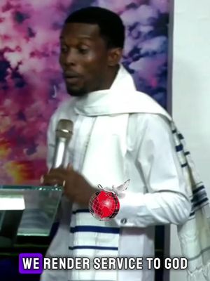 Pastor Innocent Chukwu