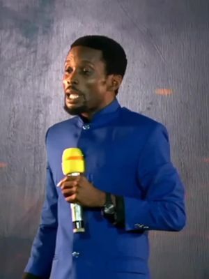 Pastor Innocent Chukwu