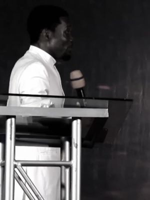 Pastor Innocent Chukwu