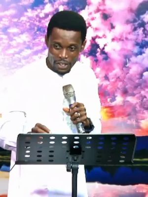 Pastor Innocent Chukwu