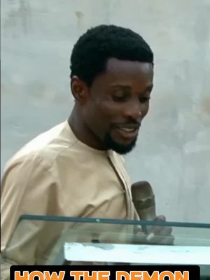 Pastor Innocent Chukwu