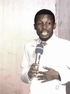 Pastor Innocent Chukwu