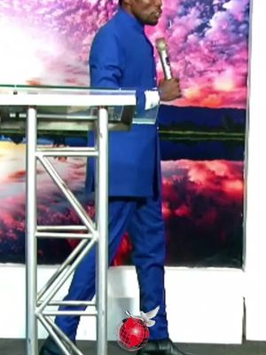 Pastor Innocent Chukwu